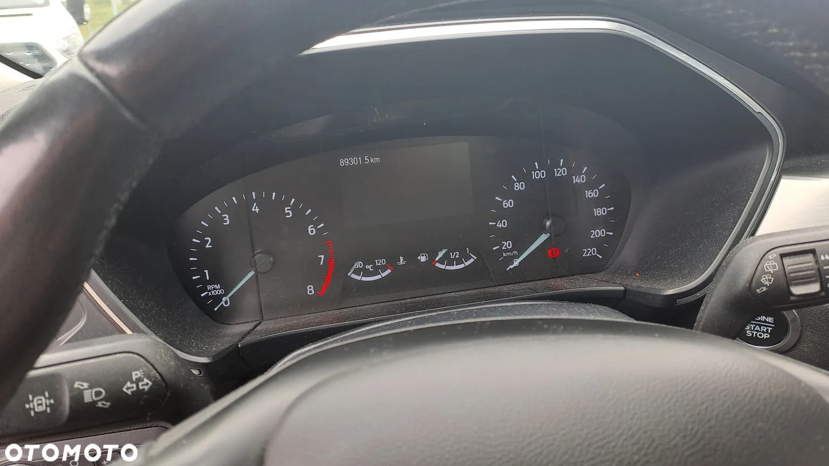 Ford Kuga 1.5 EcoBoost FWD Titanium ASS - 5