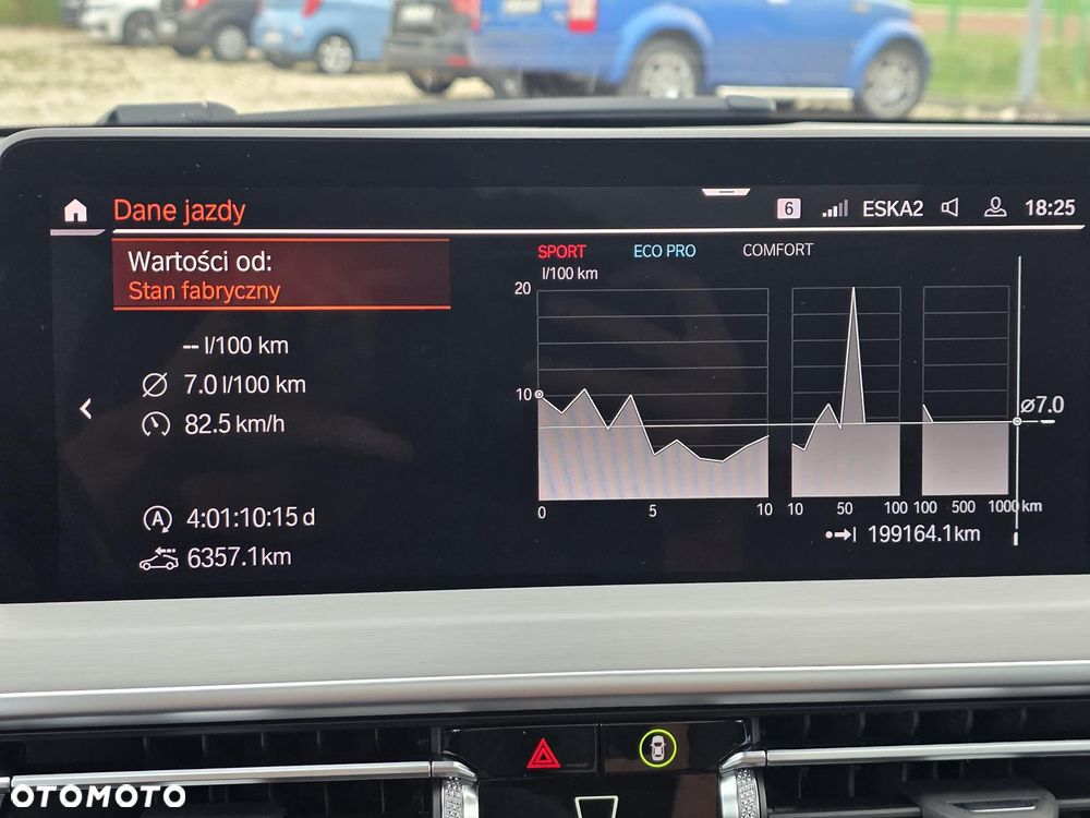 BMW X3 xDrive30d mHEV - 28