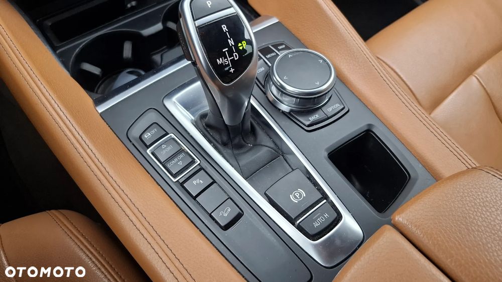 BMW X6 35i xDrive - 30