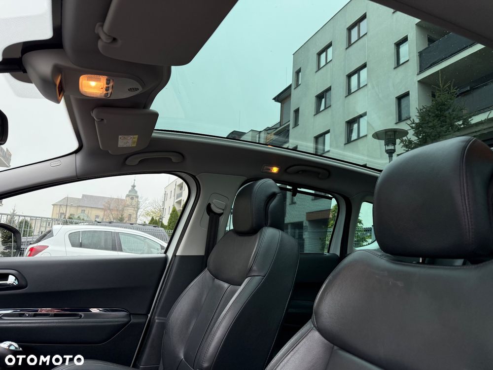 Peugeot 3008 BlueHDi 150 Stop & Start Allure - 32