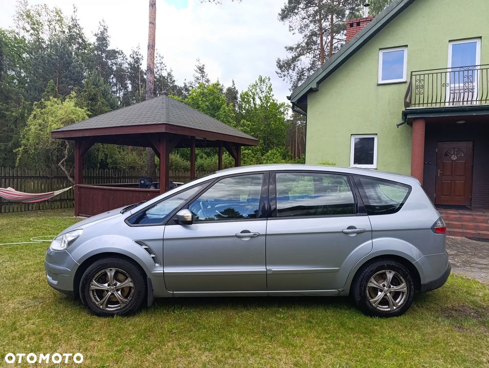 Ford S-Max 2.0 Titanium - 7
