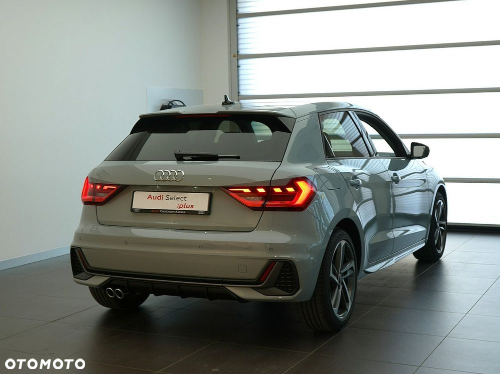Audi A1 Sportback - 5