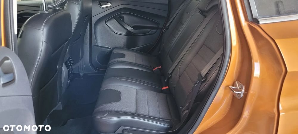 Ford Kuga 1.5 EcoBoost FWD Titanium ASS - 15