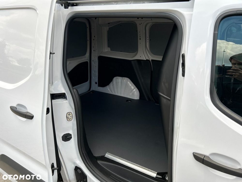 Toyota PROACE CITY - 9
