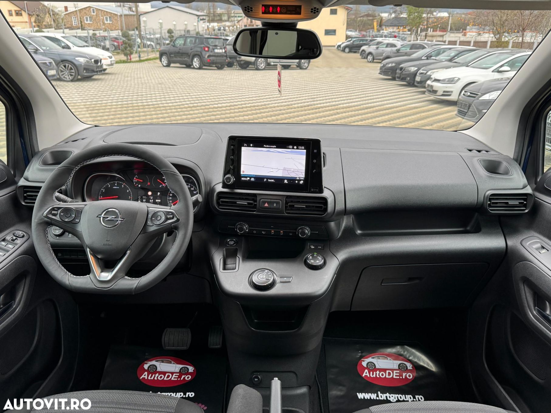 Opel Combo - 9