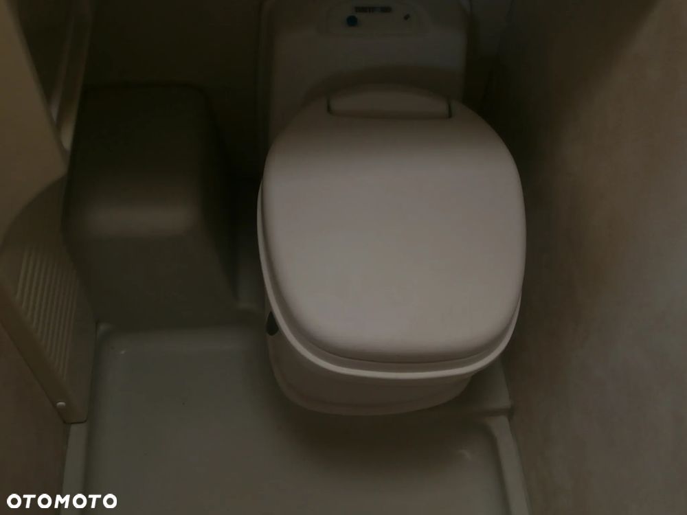 Adria ALTEA 462PK - 12