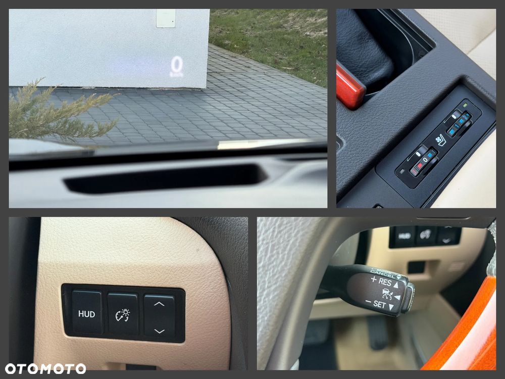 Lexus RX 450h Prestige - 26