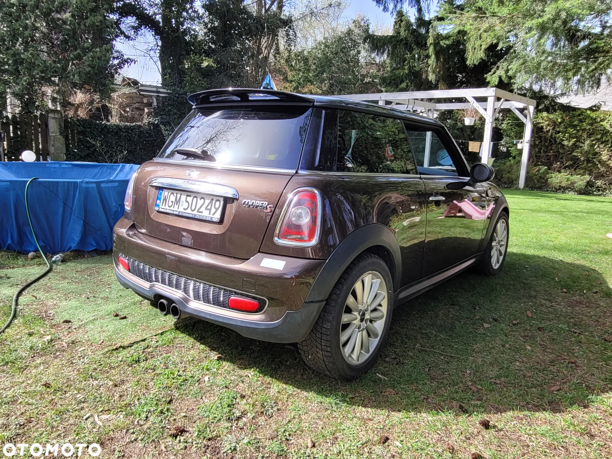 MINI Cooper S Standard - 3