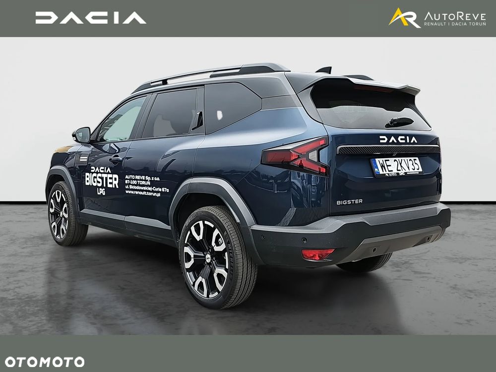 Dacia Bigster 1.2 TCe mHEV Journey - 4
