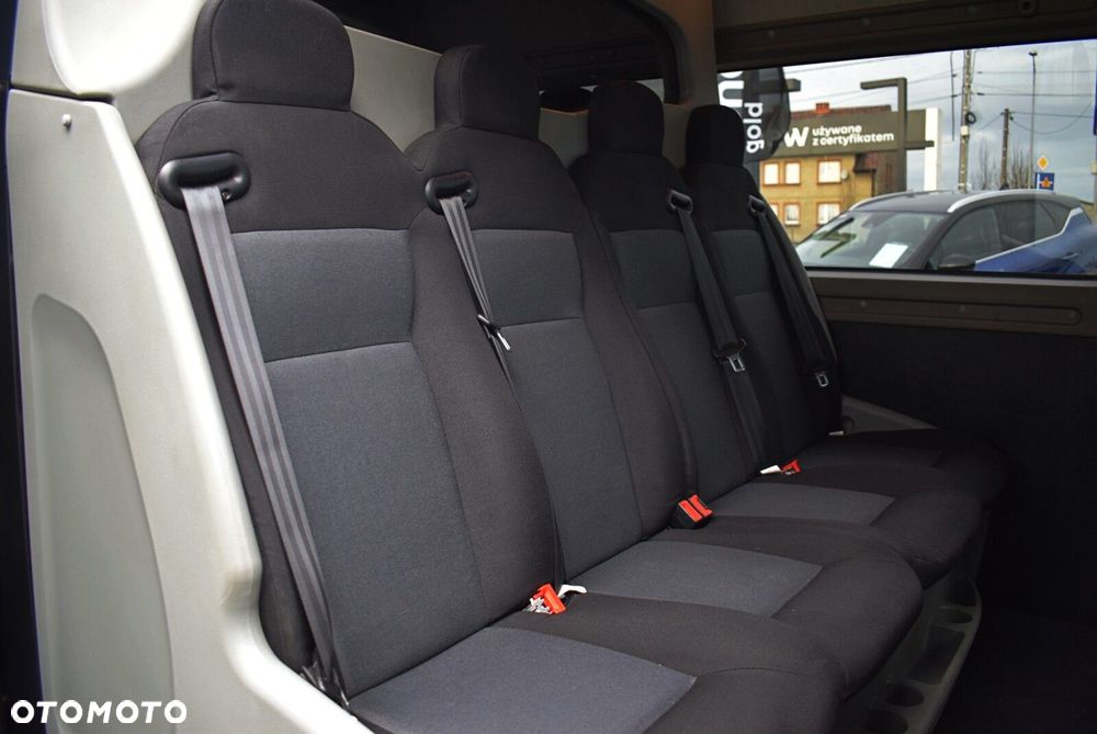 Renault Master Brygadówka - 15