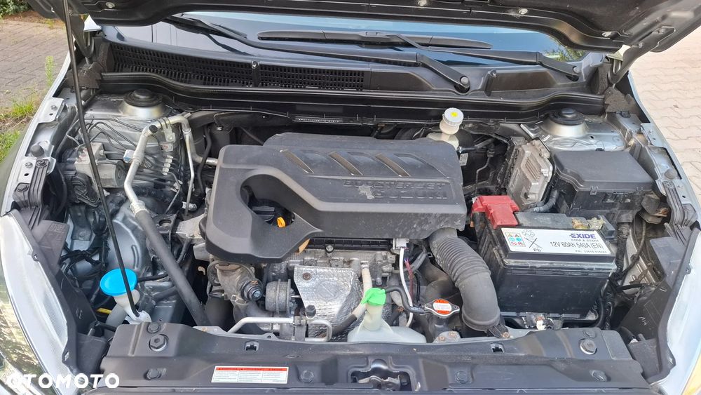 Suzuki SX4 S-Cross 1.0 T Comfort - 18