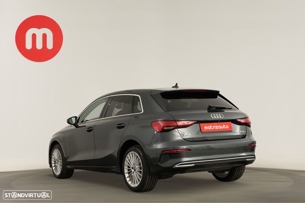 Audi A3 Sportback 40 TFSIe Advanced - 3