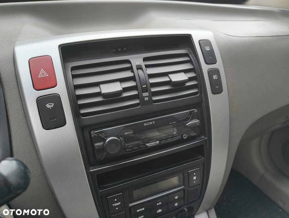 Hyundai Tucson 2.0 CRDi Style - 6