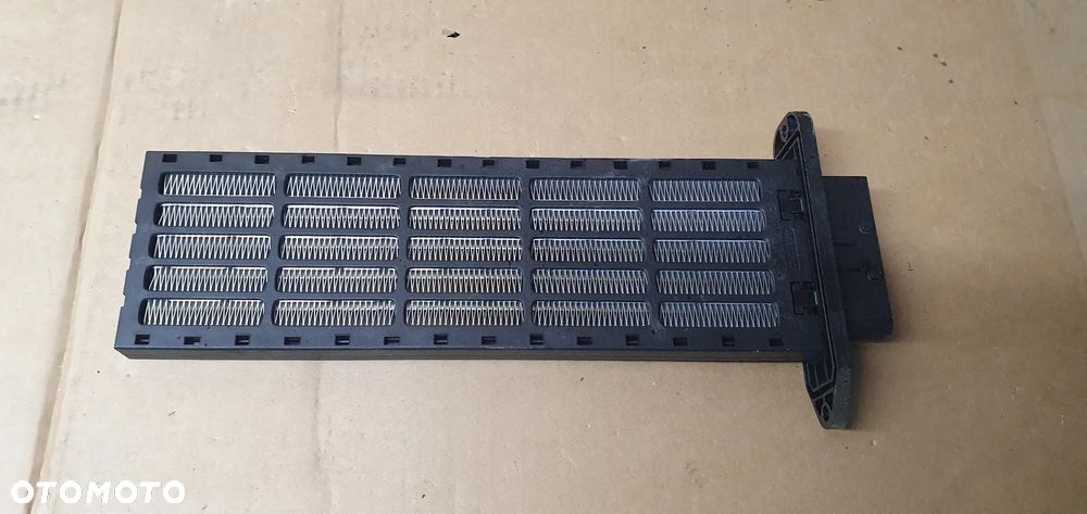 Nagrzewnica elektryczna grzałka Kia Sportage III 71.026039.0100 - 1