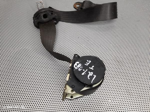 Cinto Tras Esq Fiat Seicento / 600 (187_) - 5