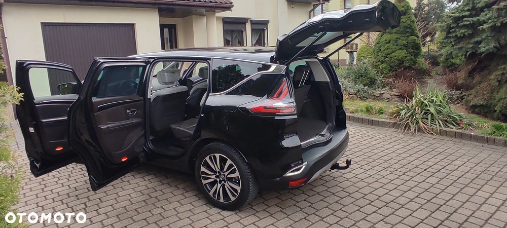 Renault Espace Energy dCi 160 EDC Initiale Paris - 12