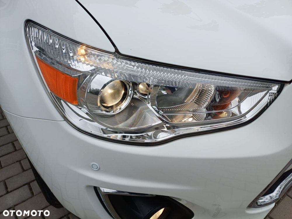 Mitsubishi ASX 1.6 Intense Plus - 25