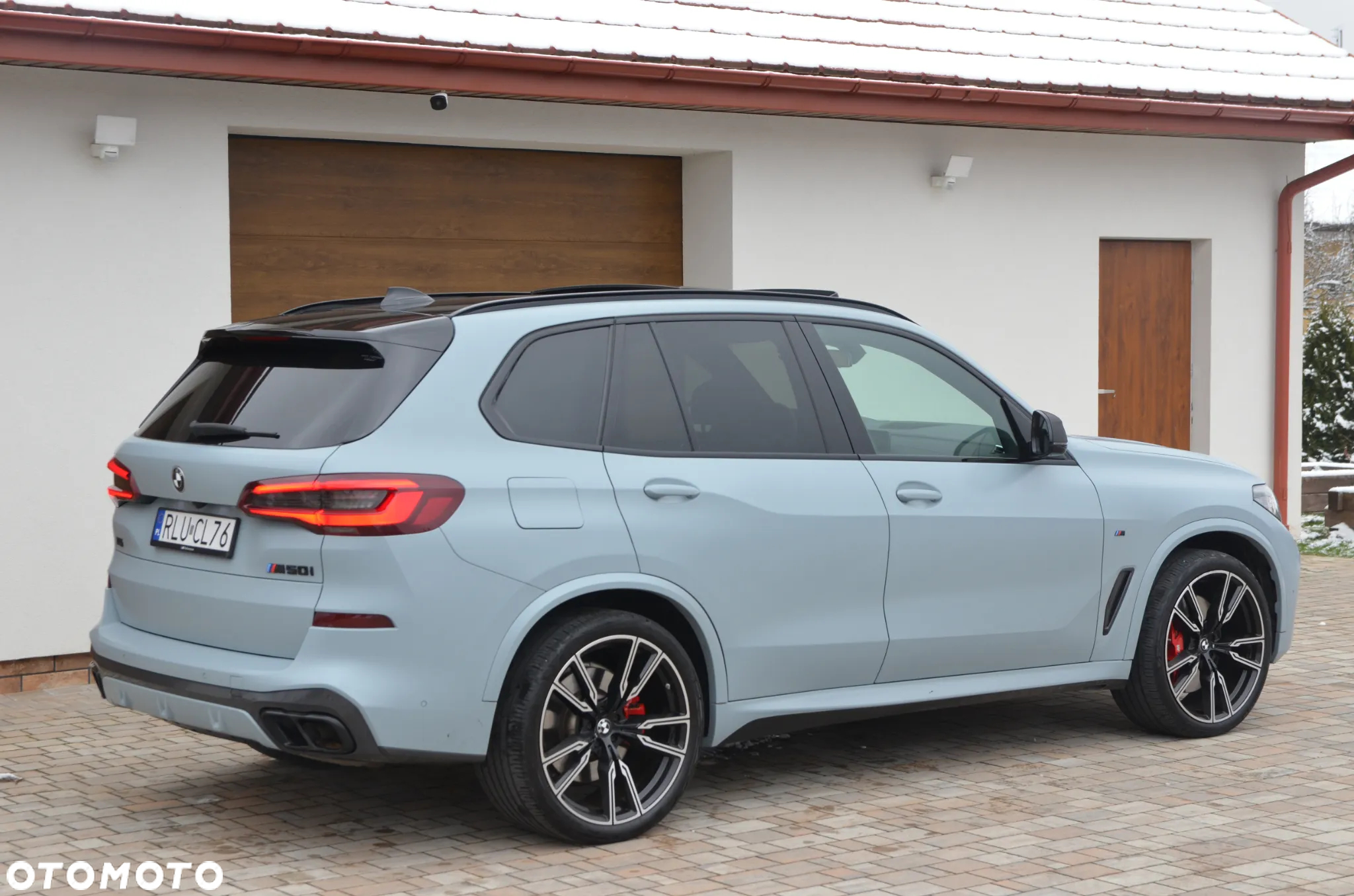 BMW X5 M - 13