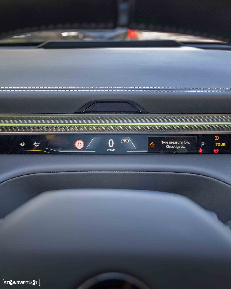 Lotus Eletre 600 - 29