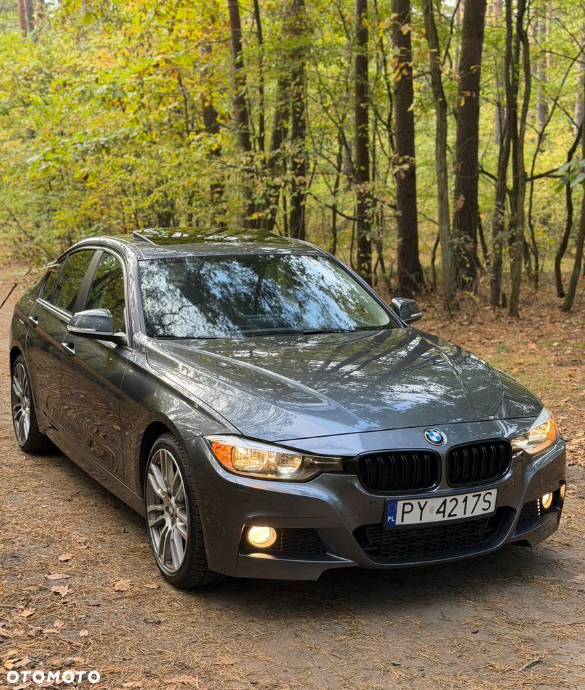 BMW Seria 3