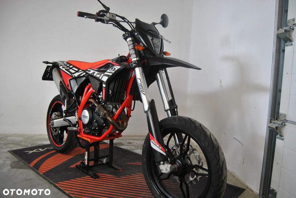 Beta RR - 9
