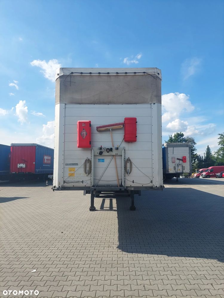 Schmitz Cargobull SCB S3T - 6