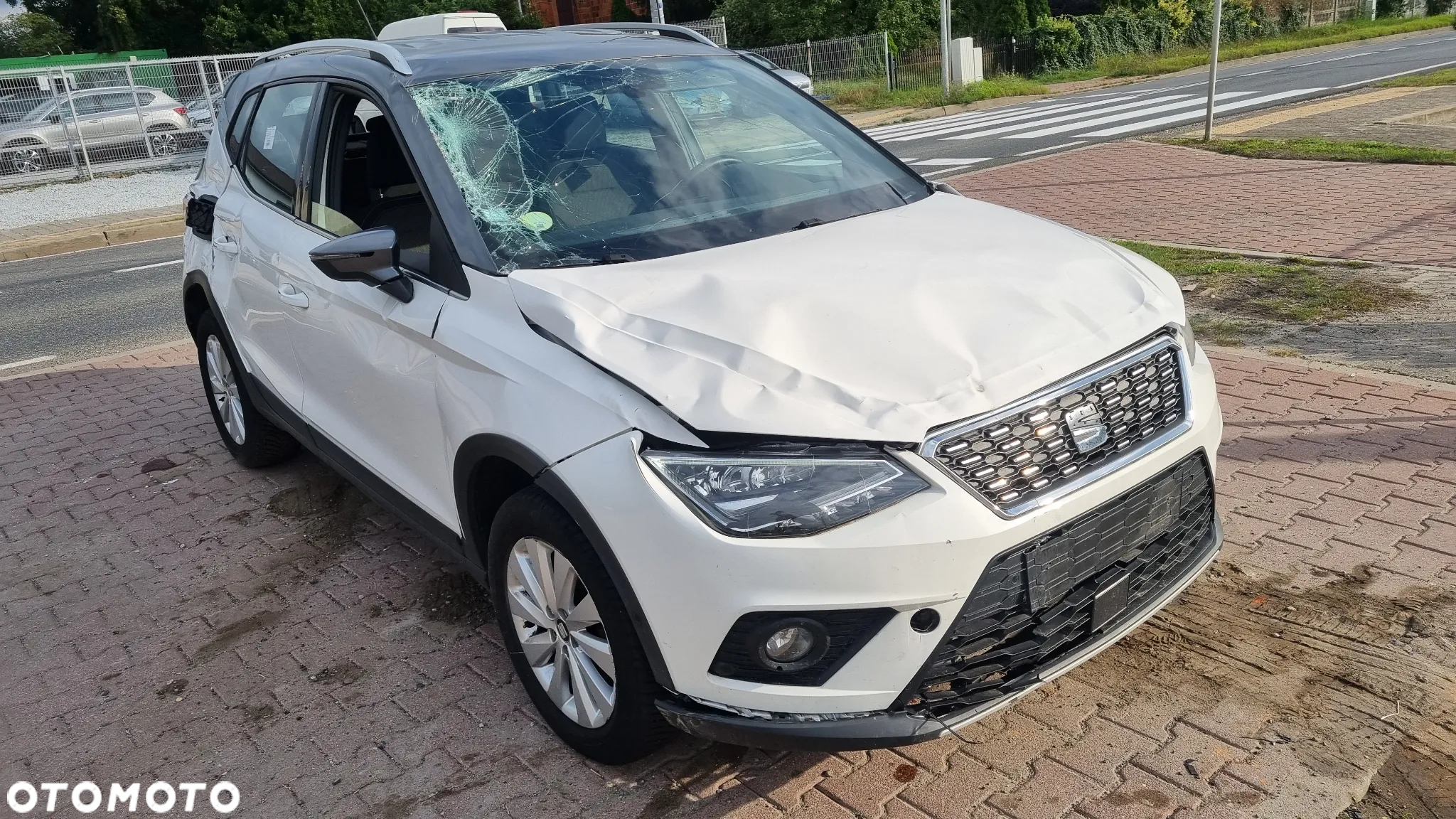 Seat Arona 1.6 TDI XCELLENCE - 9