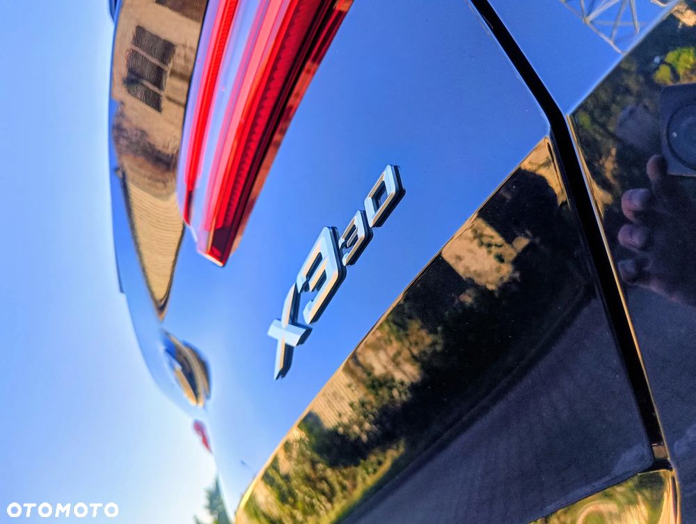 BMW X3 xDrive30i M Sport sport - 22