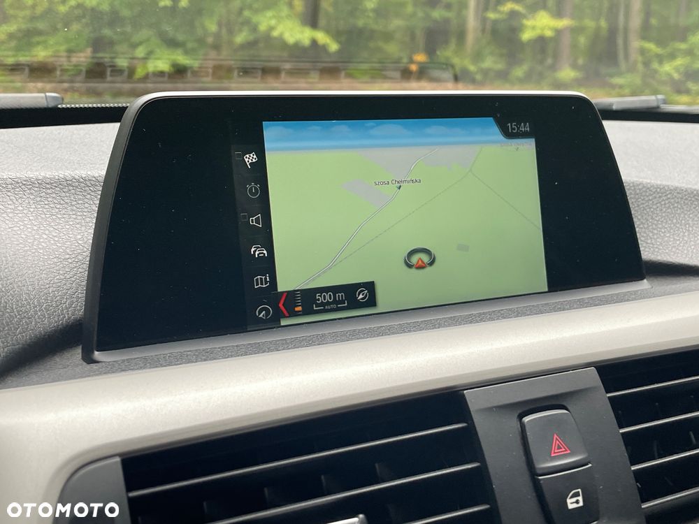 BMW Seria 3 ver-318d - 16