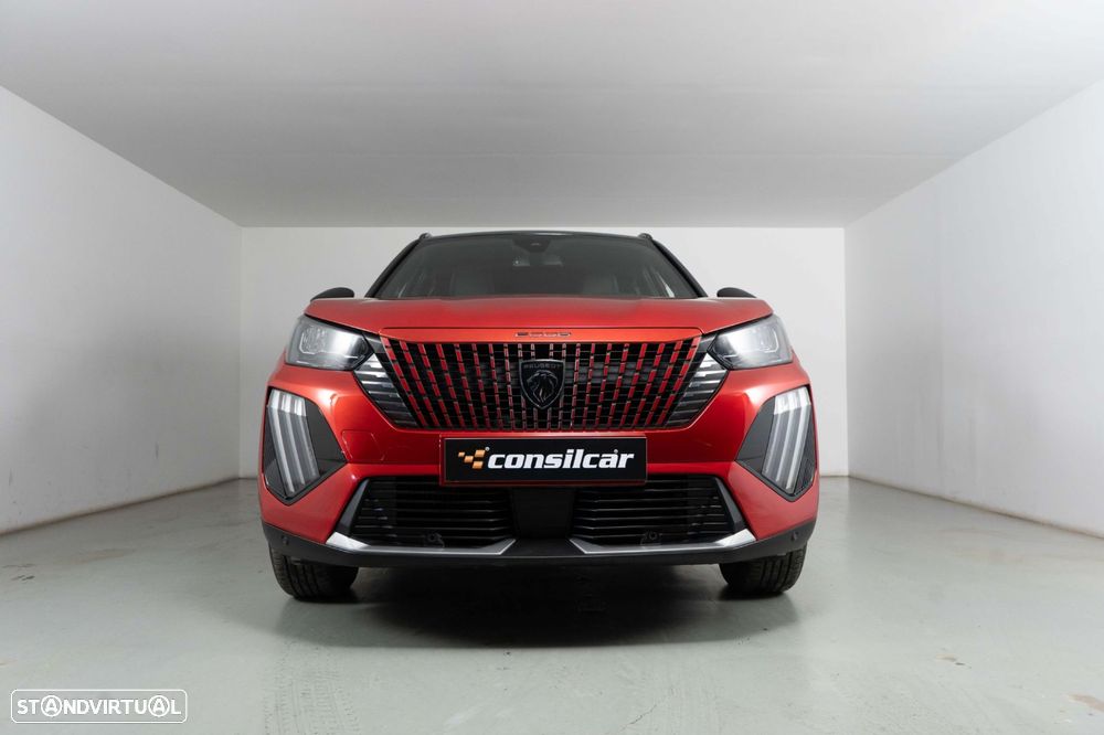 Peugeot 2008 1.2 PureTech Allure Pack - 3