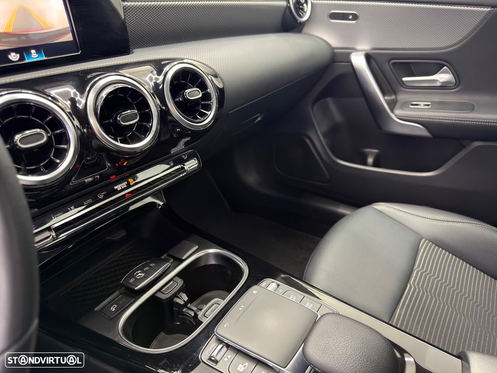 Mercedes-Benz CLA 250 e 8G-DCT Progressive Line Advanced - 30