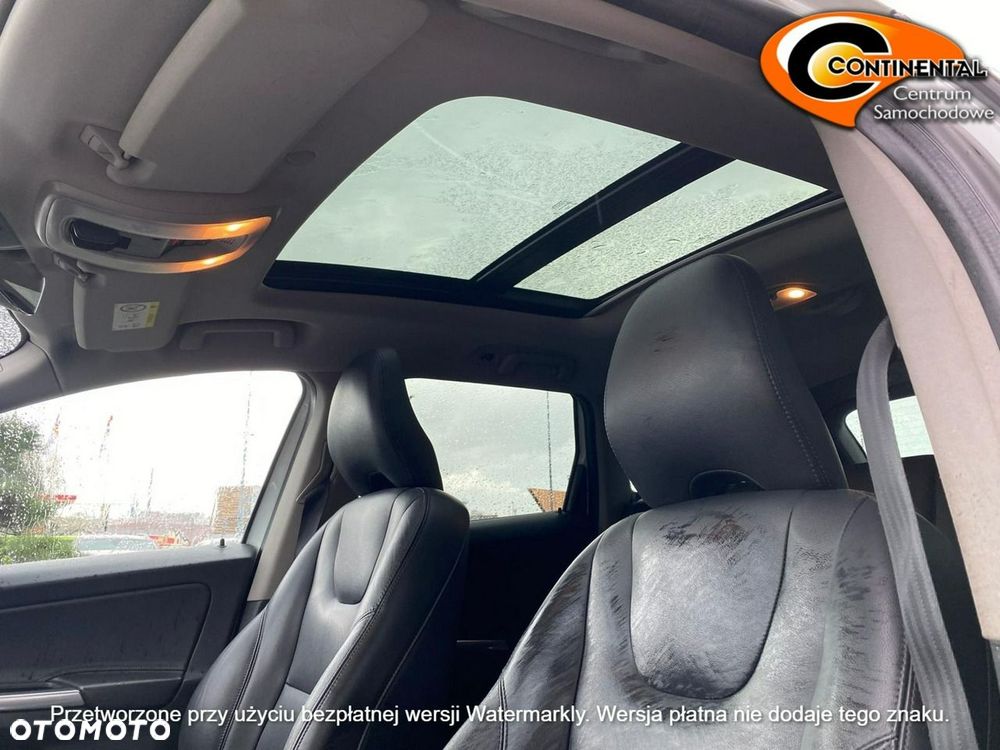 Volvo XC 60 - 16