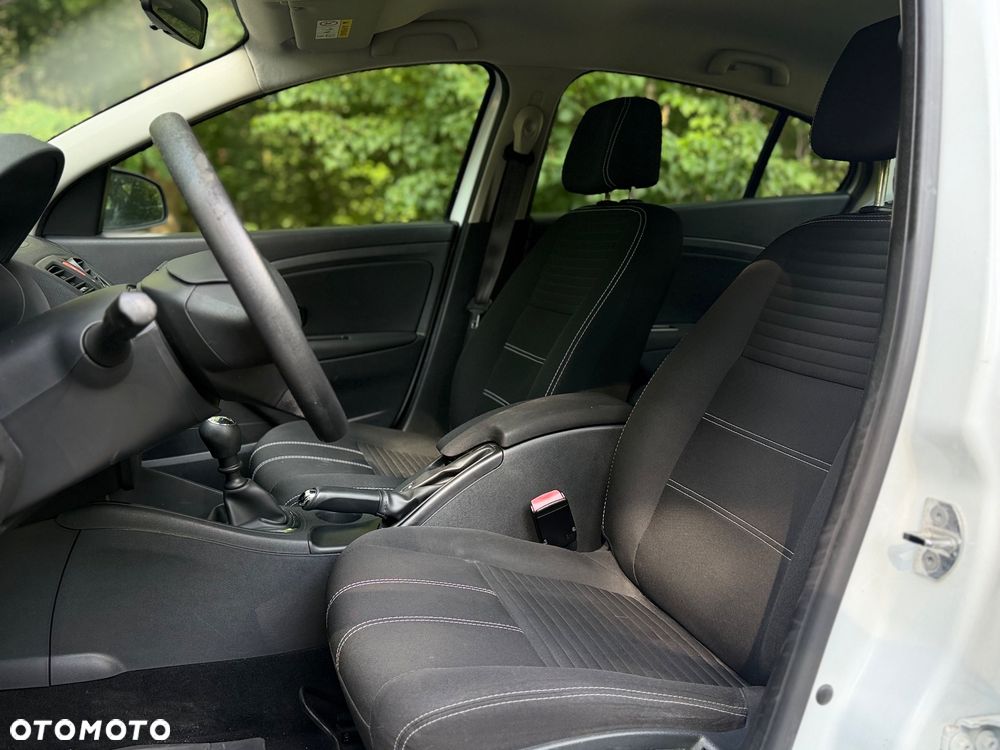 Renault Fluence 1.5 dCi Life EU6 - 8