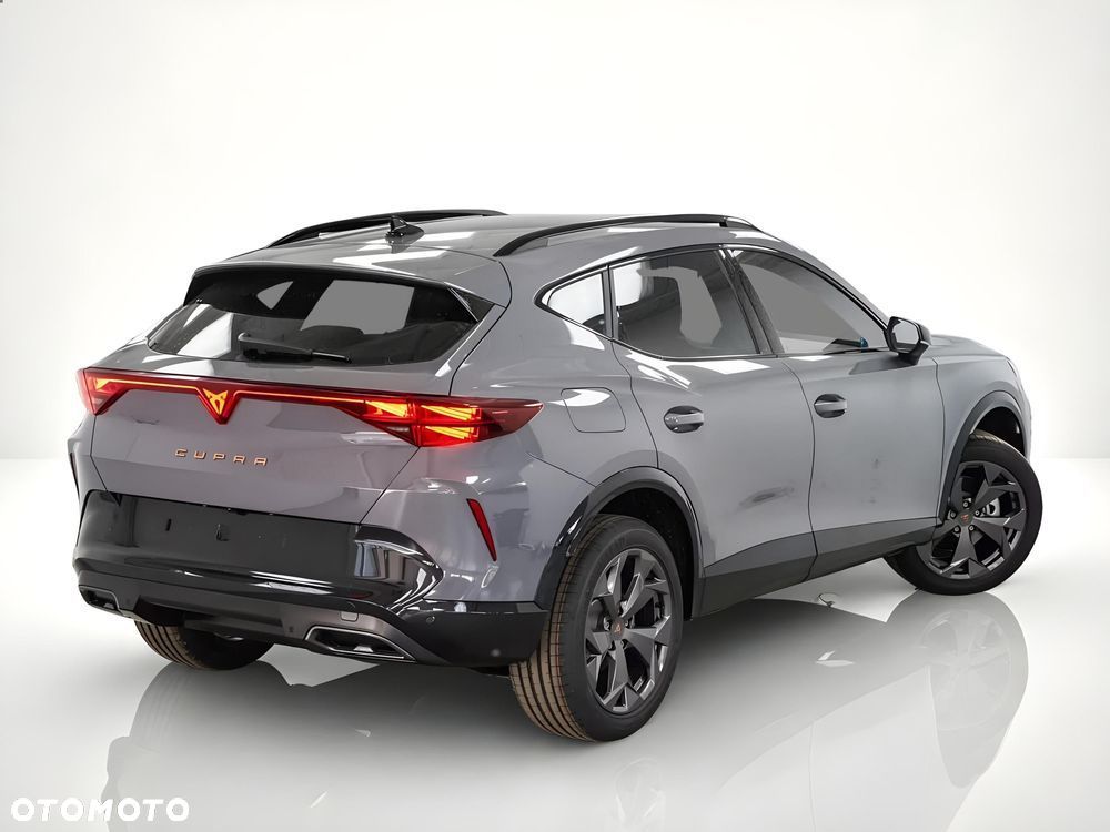 Cupra Formentor 1.5 eTSI mHEV DSG - 4