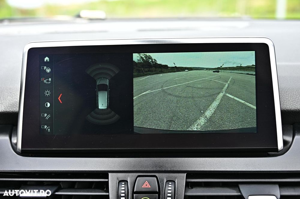 BMW Seria 2 220d xDrive AT Sport Line - 34