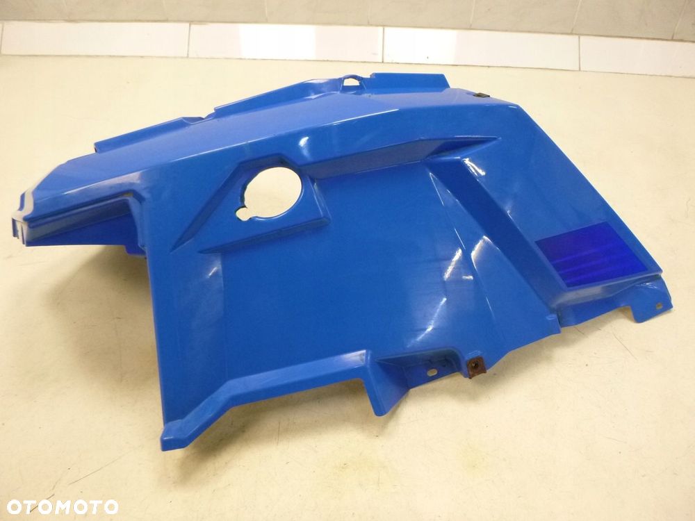 POLARIS RZR XP BŁOTNIK PLASTIK OWIEWKA 5439778 - 4