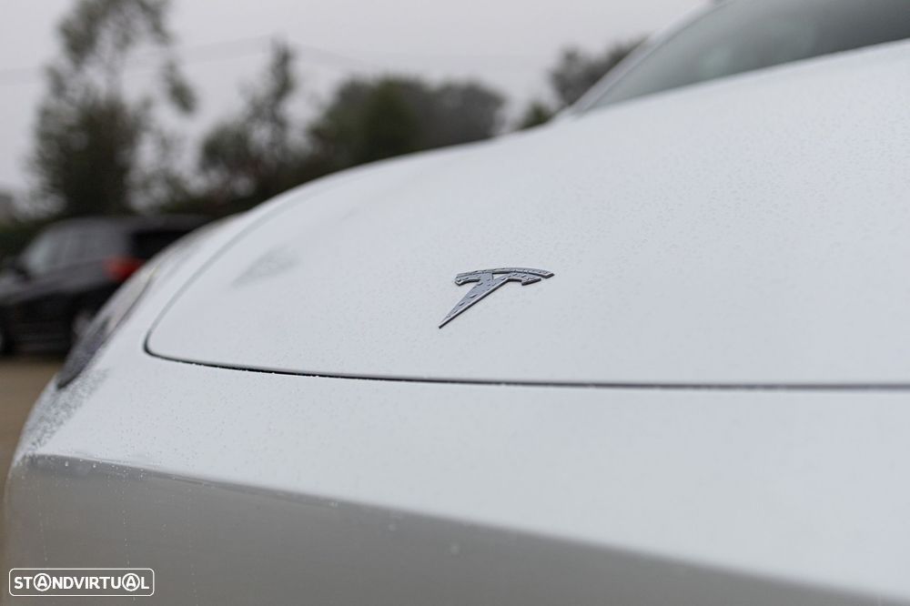 Tesla Model Y Standard RWD - 13
