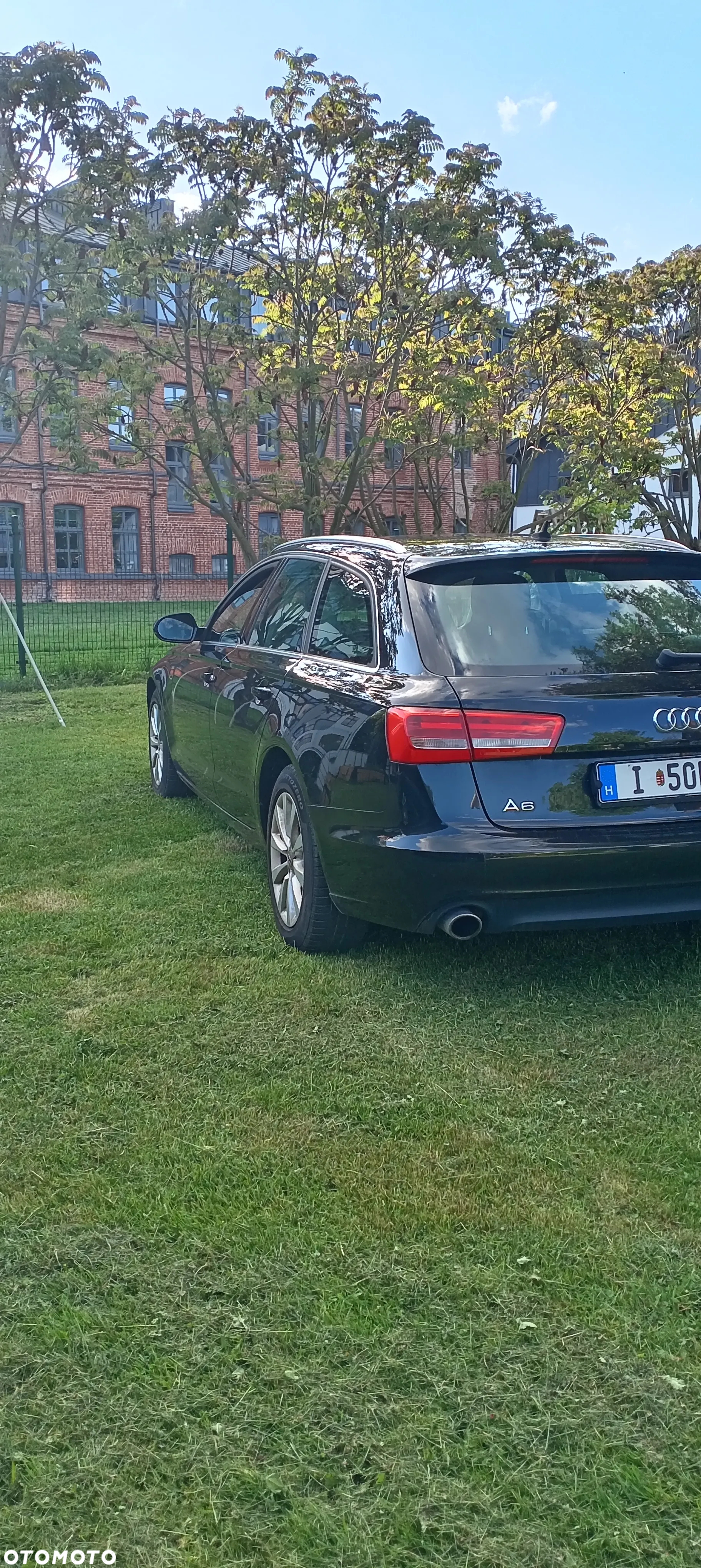 Audi A6 3.0 TDI Quattro S tronic - 4