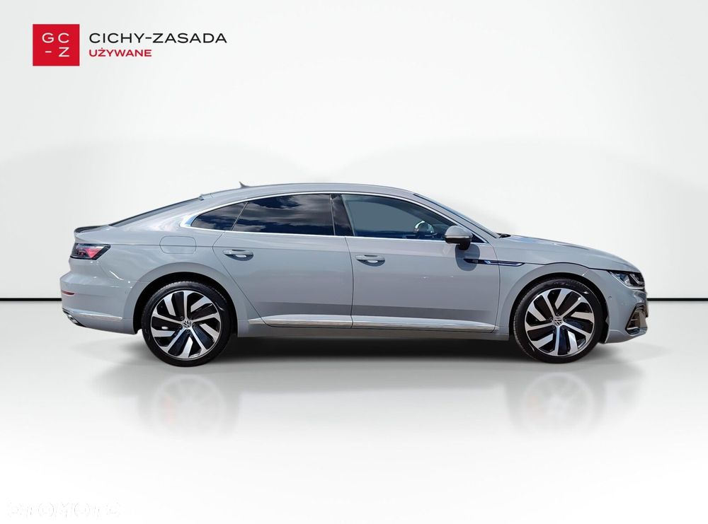 Volkswagen Arteon 2.0 TDI R-Line DSG - 7