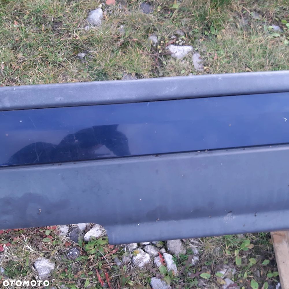 Zderzak Tylny Tył Volvo V70 II 00-04- 417-26 - 7