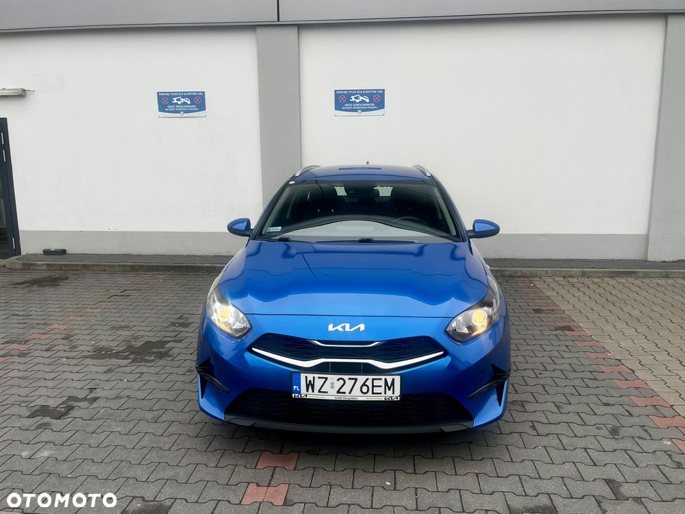 Kia Ceed 1.5 T-GDI L - 20
