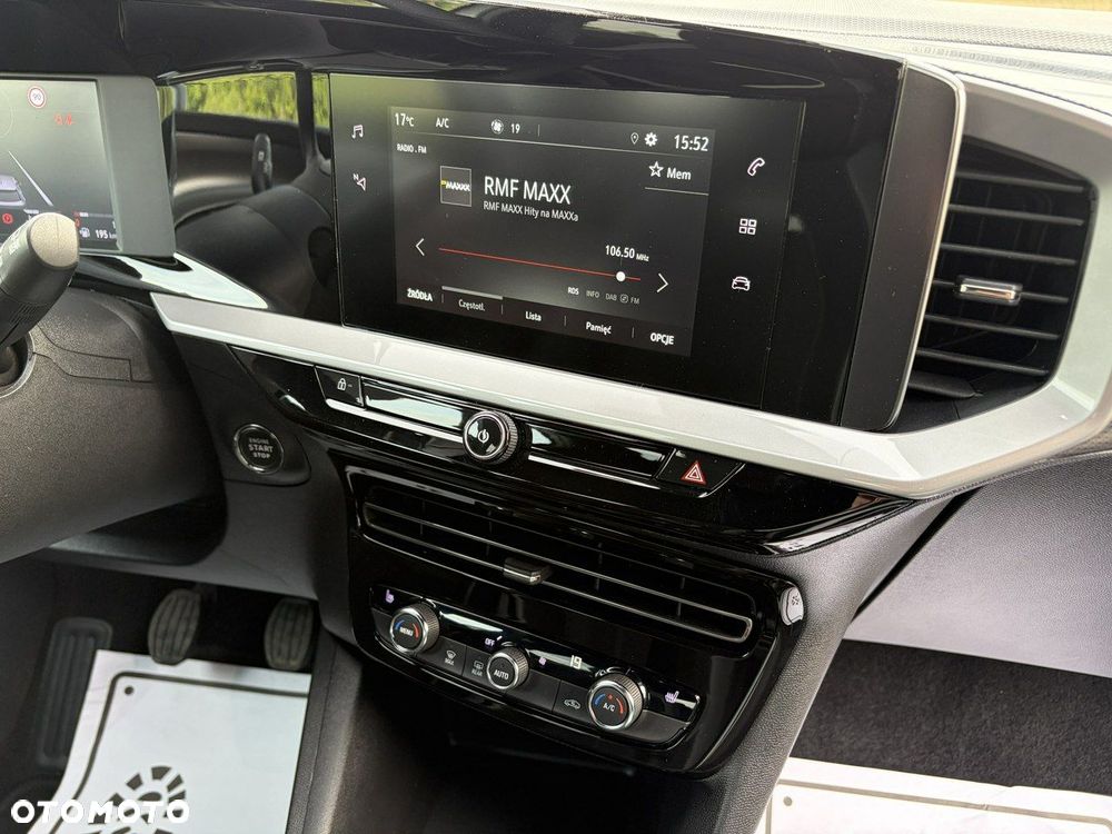 Opel Mokka - 13