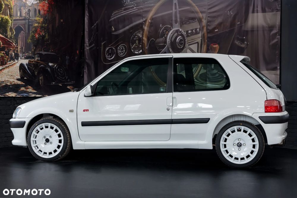 Peugeot 106 - 11