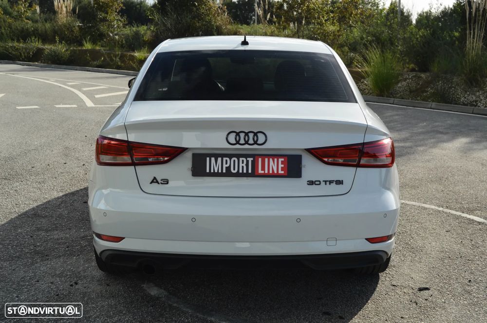 Audi A3 Limousine 30 TFSI - 4