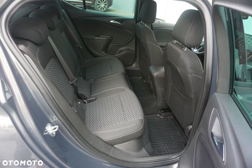 Opel Astra V 1.4 T GPF Elite S&S - 18