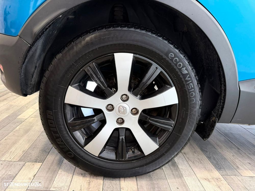 Renault Captur 0.9 TCE Exclusive - 22