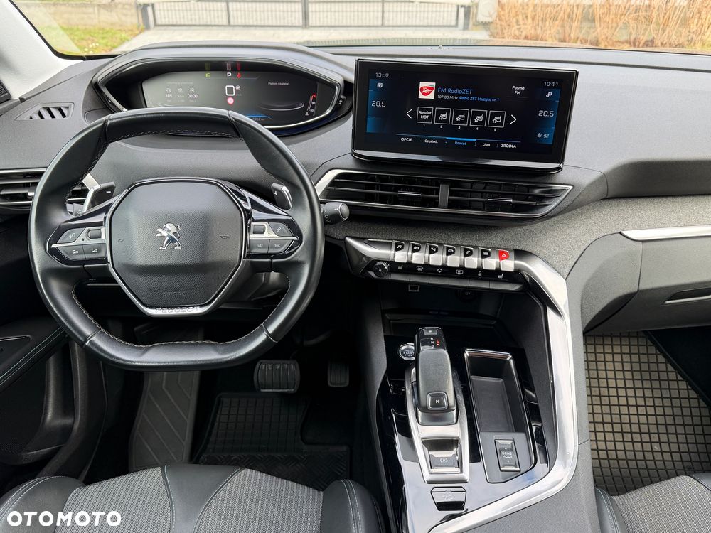 Peugeot 5008 BlueHDi 130 EAT8 Allure Pack - 18