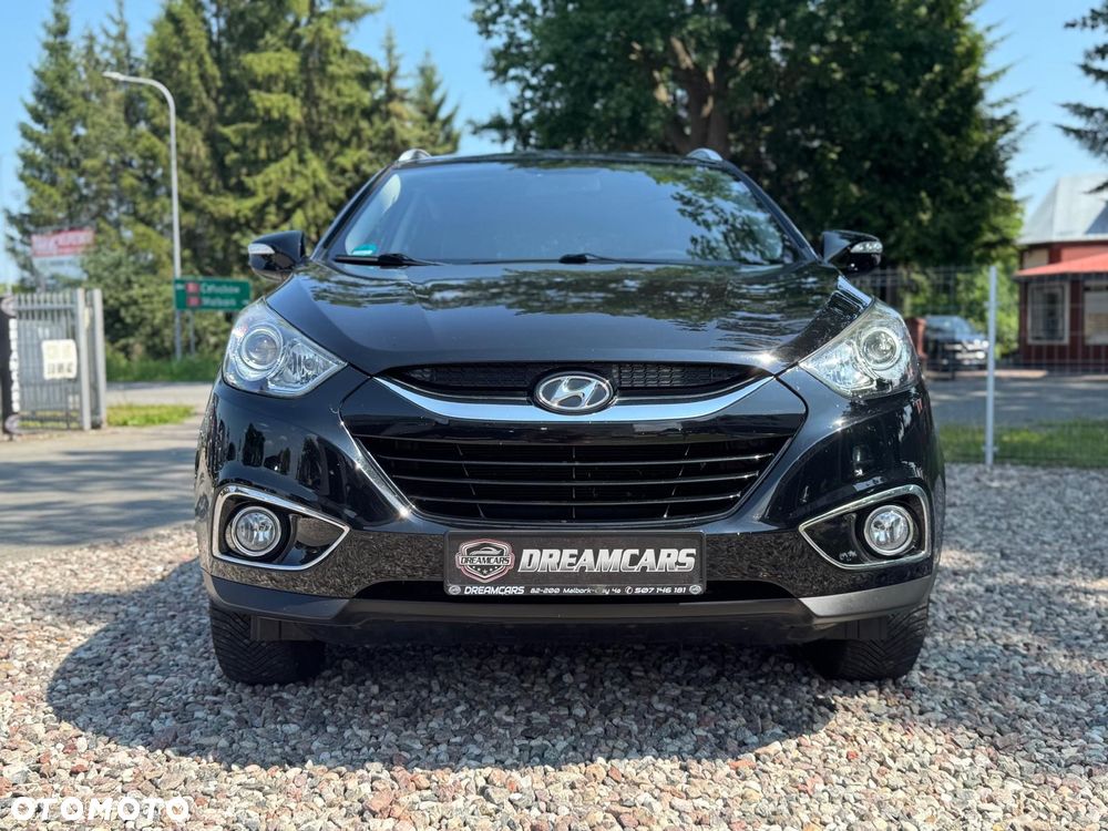 Hyundai ix35 - 6
