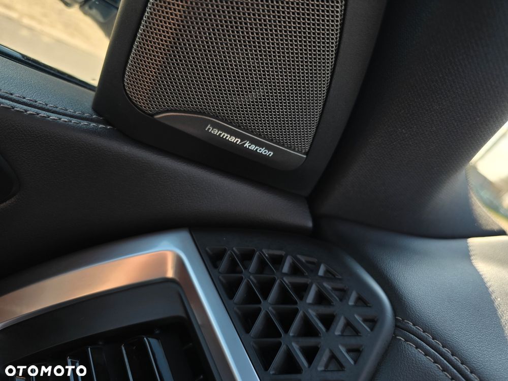 BMW X5 xDrive40d mHEV - 22