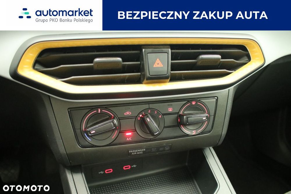 Seat Ibiza 1.0 MPI EVO Reference S&S - 19